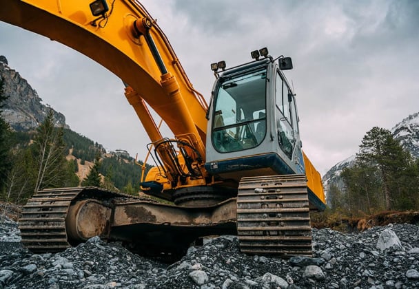 EQUIPMENT LEASING